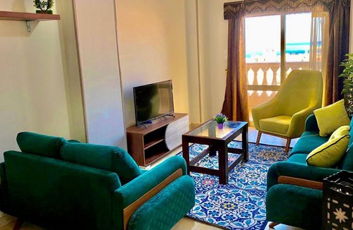 Sakkala Apartment | Charbel Sea View