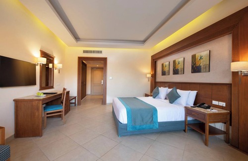 Sharm El Sheikh Hotel | Charmillion Club Aqua Park