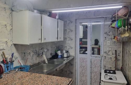 Agouza Apartment | Charming 2-Bedroom Apartment in Vibrant Agouza, Egypt