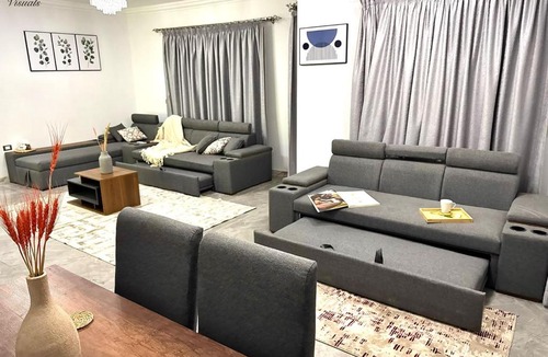 Ash-Shruq Apartment | Charming 3 Beds Apartment in elegant Villa Prime Location in Shorouk City