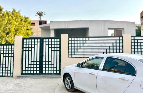 Ash-Shruq Apartment | Charming 3 Beds Apartment in elegant Villa Prime Location in Shorouk City