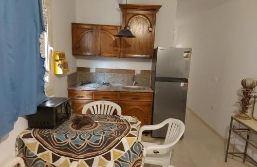 Sidi Abd El-Rahman Apartment | Charming Agora Chalet Opposite Marassi