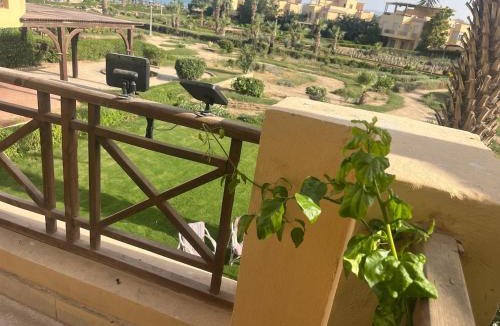 Ain Sokhna Villa | Charming beachside 5BDR Villa in Einbay