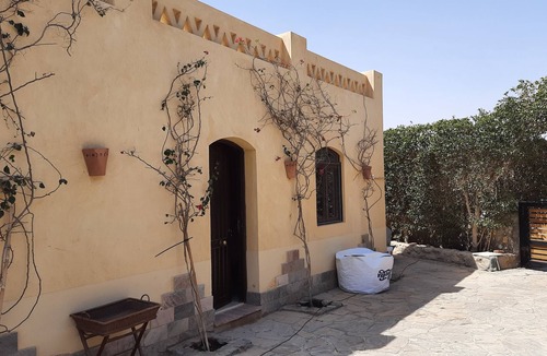 El Gouna House | Charming bed-and-breakfast