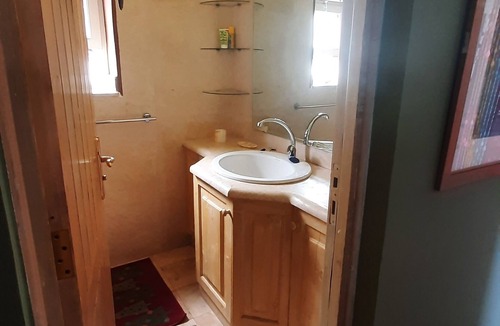 El Gouna House | Charming bed-and-breakfast