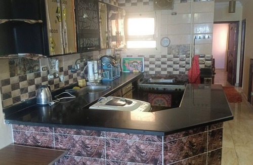 Ad-Dukhaylah Apartment | Charming blue sea view apartment