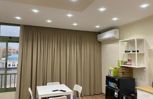 Nasr City Hotel | Chelay Nasr city