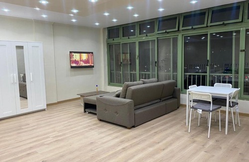 Nasr City Hotel | Chelay Nasr city