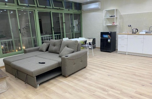 Nasr City Hotel | Chelay Nasr city