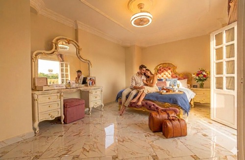 Al Haram House | Chez l'ami hotel