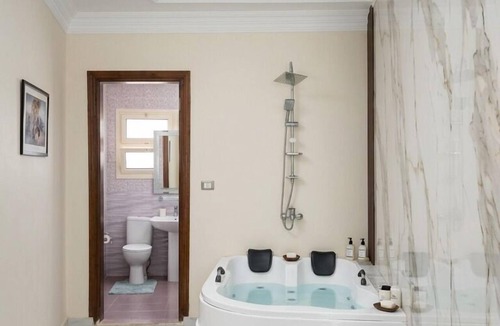 Al Haram House | Chez l'ami hotel