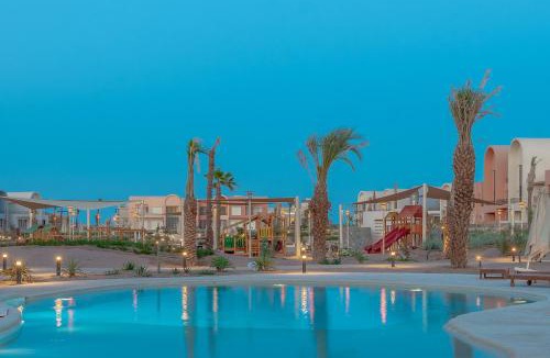 El Gouna Apartment | Chic 1 BR with private jacuzzi