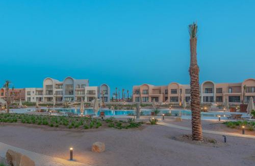 El Gouna Apartment | Chic 1 BR with private jacuzzi