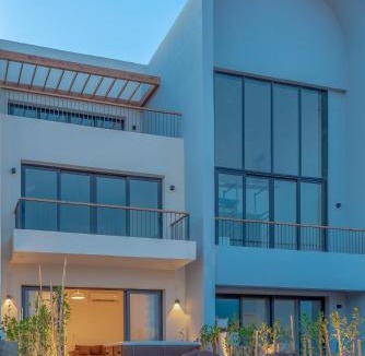 El Gouna Apartment | Chic 1 BR with private jacuzzi