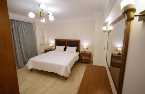 Nasr City Apartment | Chic 3-BR Apartment - Near City Stars