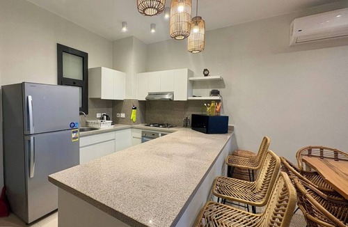 El Gouna House | Chic 3BDR Townhouse Lagoon and Pool View, Shedwan