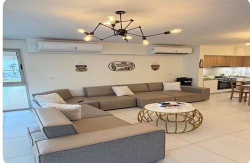 Sidi Abd El-Rahman Apartment | Chic Stays - 3BR+N Marassi - Marina View - Prime Location