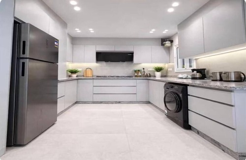 6th of October City Apartment | Chic Stays - 3BR in Mountain View ICity October