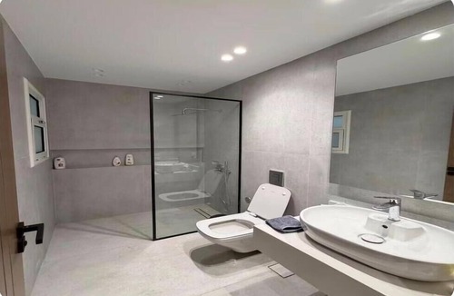 6th of October City Apartment | Chic Stays - 3BR in Mountain View ICity October