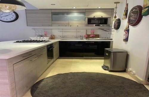 El Gouna House | Chic Stays Gouna - 3BR Scarab Club Townhouse