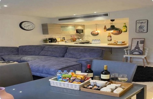El Gouna House | Chic Stays Gouna - 3BR Scarab Club Townhouse