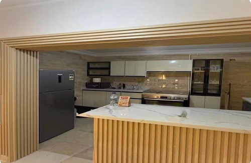 Marina El Alamein Apartment | Chic Stays - Premium 3BR Alamein - Sea View