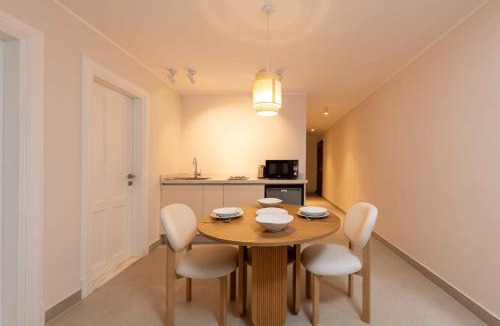 6th of October City Apartment | Chill & Swim 1BR October City