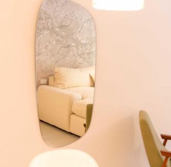 6th of October City Apartment | Chill & Swim 1BR October City