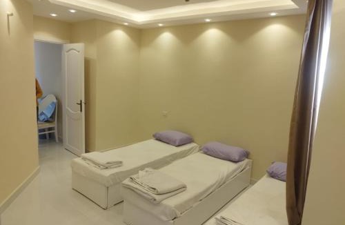 Sharm El Sheikh Apartment | Christena House -Criss Resort