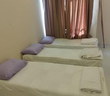 Sharm El Sheikh Apartment | Christena House -Criss Resort