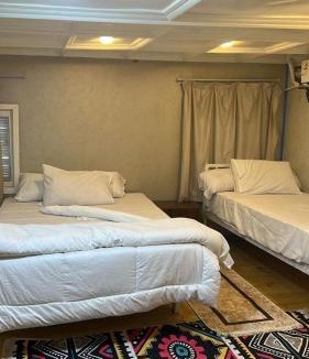 Nile River Luxor Boat Rental | Cinderella dahabya