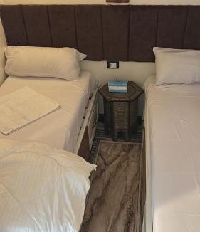 Nile River Luxor Boat Rental | Cinderella dahabya