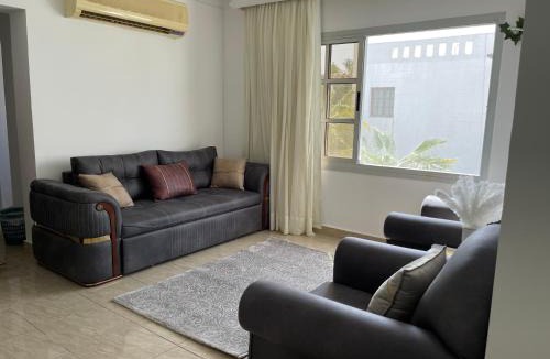 El Hadaba Apartment | City center Delta Sharm Compound with swimming pool