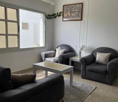 El Hadaba Apartment | City center Delta Sharm Compound with swimming pool