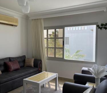 El Hadaba Apartment | City center Delta Sharm Compound with swimming pool