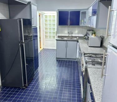 Nasr City Apartment | City Center Stay