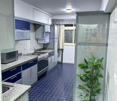 Nasr City Apartment | City Center Stay