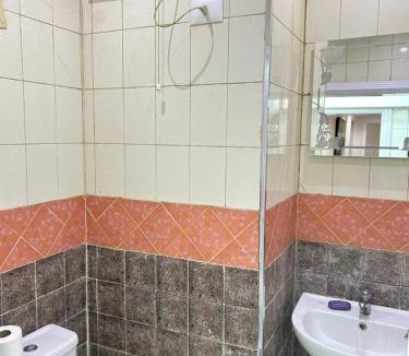 Nasr City Apartment | City Center Stay