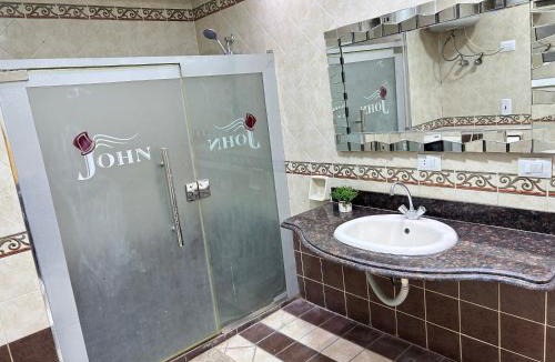 Nasr City Apartment | City Center Stay