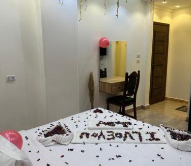 Al Haram Hotel | City centre Royal pyramirds view