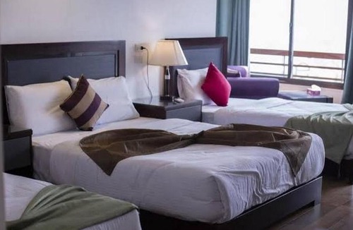 Abdin Hotel | City inn Cairo hostel Caca