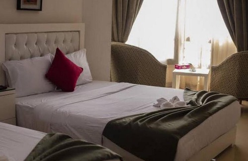 Abdin Hotel | City inn Cairo hostel Caca