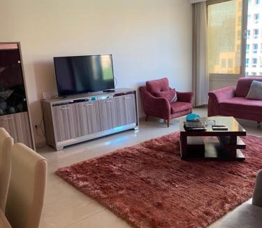 Nasr City Apartment | City Stars Deluxe Apartment