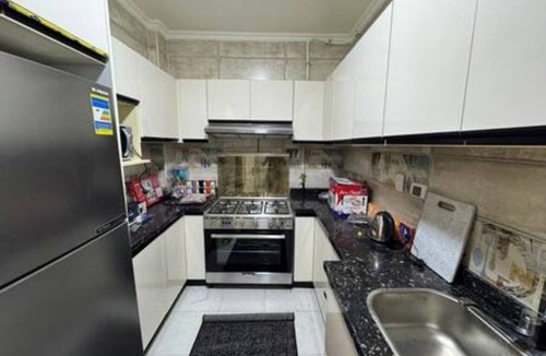 Sheikh Zayed City Apartment | CK 903 . Spacious 2BR Apt., 2 Baths