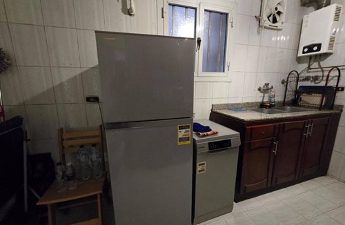 Heliopolis Apartment | Clam and clean apartment near all basic locations .