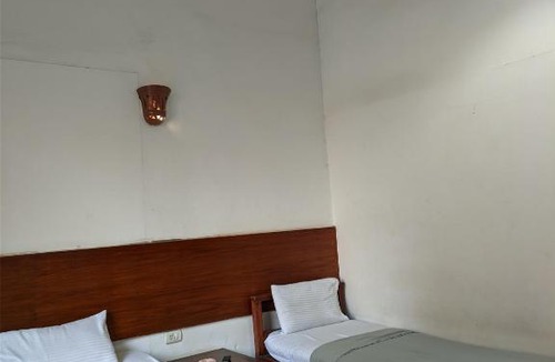 Downtown Cairo Hotel | CLARIDGE HOTEL