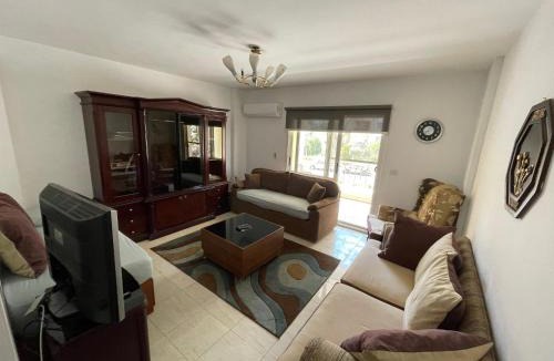 Madinaty Apartment | Classic Elegant Apartment in Madinaty