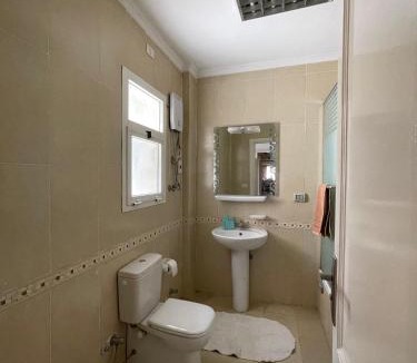 Madinaty Apartment | Classic Elegant Apartment in Madinaty