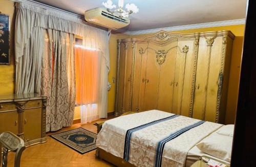 Taqseem Laselky Hostel | Cleopatra hostel -埃及艳后 民宿