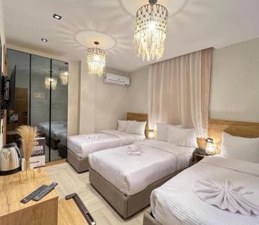 Al Haram Hotel | Cleopatra Hotel Pyramids View